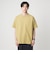 ＜THE NORTH FACE PURPLE LABEL＞8オンス フィールド ポケット Tシャツ