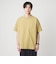 ＜THE NORTH FACE PURPLE LABEL＞8オンス フィールド ポケット Tシャツ