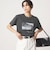 ロゴ ショートスリーブ Tシャツ