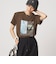 ロゴ ショートスリーブ Tシャツ