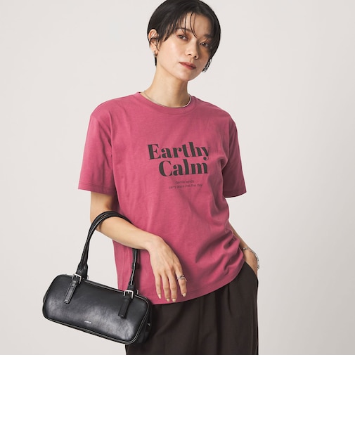 ロゴ ショートスリーブ Tシャツ
