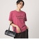 ロゴ ショートスリーブ Tシャツ
