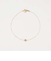 【別注】＜les bonbon＞K10 ESSENCE ブレスレット