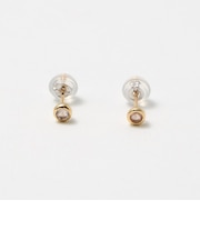 【別注】＜les bonbon＞K10 ESSENCE ピアス