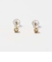 【別注】＜les bonbon＞K10 ESSENCE ピアス
