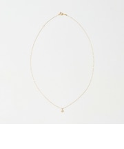 【別注】＜les bonbon＞K10 ESSENCE ネックレス