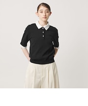 ポロコンビ 4WAY ニット ‐ウォッシャブル‐