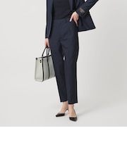 Vitale Barberis Canonico スリム テーパードパンツ 26SS
