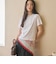 オーガニックコットン Tシャツ