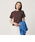 オーガニックコットン Tシャツ