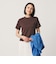 オーガニックコットン Tシャツ