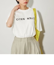 ＜CITEN＞CITENビッグロゴTヨコ