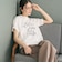 ロゴプリント Tシャツ