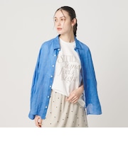 ロゴプリント Tシャツ