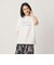ロゴプリント Tシャツ