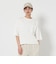 ドルマンスリーブ ポケット Tシャツ 接触冷感