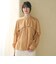【Wardrobe DAILY MINIMAL】フリルレイヤーブラウス ウォッシャブル