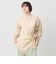 ドレープ ギャザー シャツ ‐ウォッシャブル‐