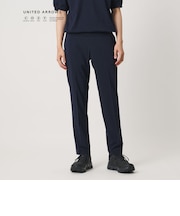 ライトパーテックス ノープリーツ パンツ UA COZY ウォッシャブル 2WAYストレッチ