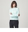 ＜Steven Alan＞ドット リブ フリル プルオーバー