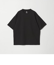 ＜Steven Alan＞ オーガニックコットン ショートスリーブ Tシャツ