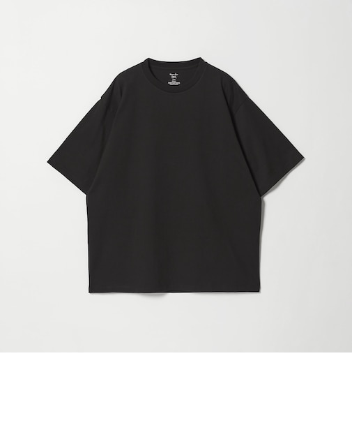 ＜Steven Alan＞ オーガニックコットン ショートスリーブ Tシャツ