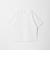 ＜Steven Alan＞ オーガニックコットン ショートスリーブ Tシャツ