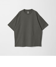 ＜Steven Alan＞ オーガニックコットン ショートスリーブ Tシャツ