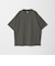 ＜Steven Alan＞ オーガニックコットン ショートスリーブ Tシャツ