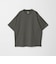 ＜Steven Alan＞ オーガニックコットン ショートスリーブ Tシャツ