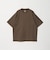 ＜Steven Alan＞ オーガニックコットン ショートスリーブ Tシャツ