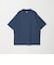 ＜Steven Alan＞ オーガニックコットン ショートスリーブ Tシャツ