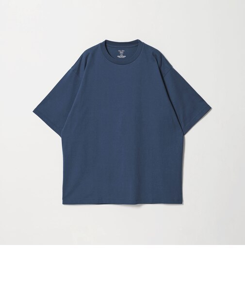 <Steven Alan> オーガニックコットン ショートスリーブ Tシャツ