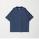 ＜Steven Alan＞ オーガニックコットン ショートスリーブ Tシャツ