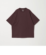 ＜Steven Alan＞ オーガニックコットン ショートスリーブ Tシャツ
