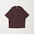 ＜Steven Alan＞ オーガニックコットン ショートスリーブ Tシャツ