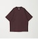 ＜Steven Alan＞ オーガニックコットン ショートスリーブ Tシャツ