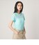 ＜EMMEL REFINES＞EM シアーテレコ クルーネック Tシャツ