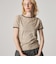 ＜Steven Alan＞リンガー Tシャツ