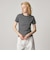 ＜Steven Alan＞リンガー Tシャツ