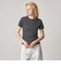 ＜Steven Alan＞リンガー Tシャツ