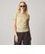 ＜Steven Alan＞リンガー Tシャツ