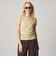 ＜Steven Alan＞リンガー Tシャツ