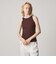 ＜Steven Alan＞リンガー アメリカンスリーブ タンクトップ