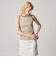 ＜Steven Alan＞リンガー アメリカンスリーブ タンクトップ