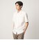 ロイヤルオックス ショートスリーブ セミワイドカラーシャツ  COMFORT EASY―MODEL 抗菌防臭