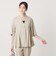 Spiree IAS ブラウス ‐UVカット 接触冷感 ウォッシャブル‐