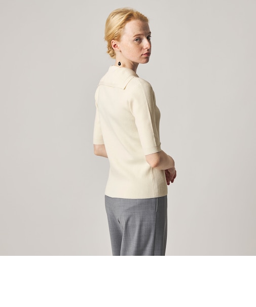 ＜Steven Alan＞リブ カーディガン