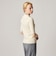 ＜Steven Alan＞リブ カーディガン