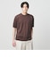 コットン ニット Tシャツ